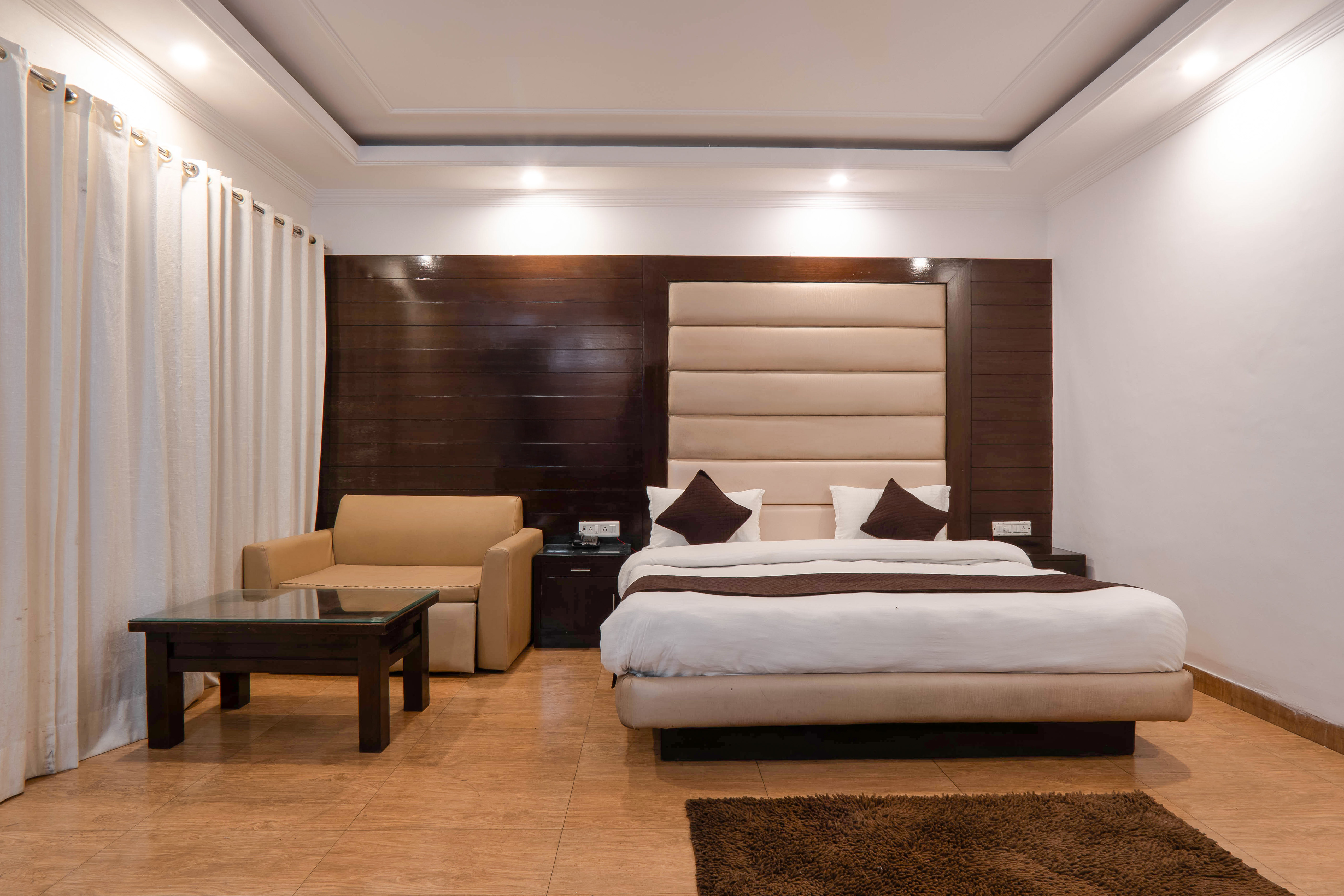 room